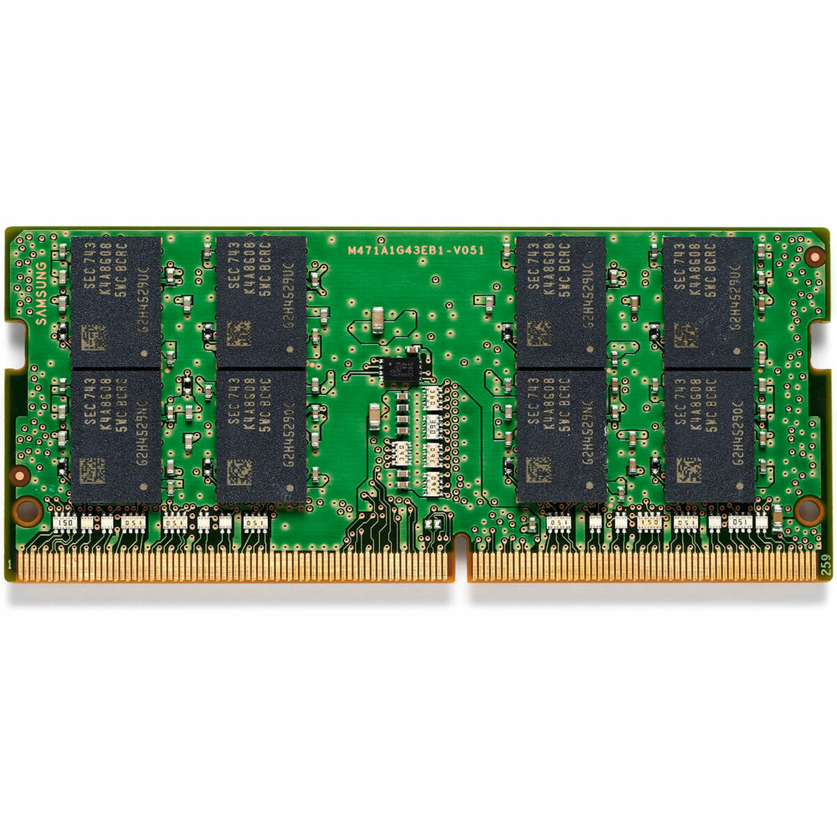 RAM atmintis HP 32GB DDR4-3200 DIMM 32 GB DDR4 3200 MHz